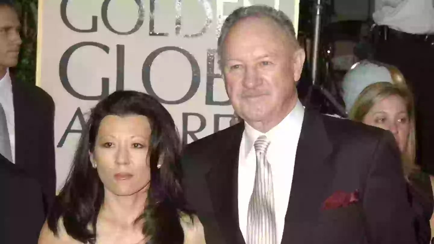 Gene Hackman’s daughters and granddaughter speak out after he’s found dead alongside wife Betsy Arakawa