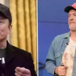 Elon Musk has extremely controversial reaction to Tom Hanks’ SNL MAGA joke that left Trump supporters outraged