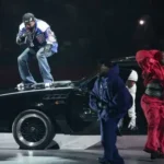 Kendrick Lamar performs surprise song at Super Bowl and fans can’t believe it