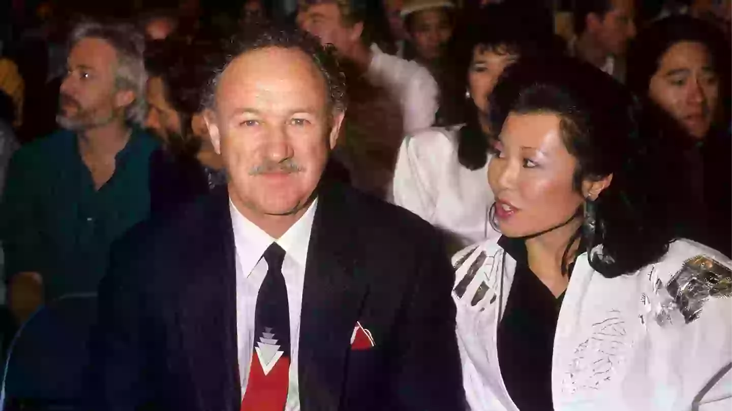 Gene Hackman and wife Betsy Arakawa’s deaths ‘suspicious enough’ for investigation as new information comes to light