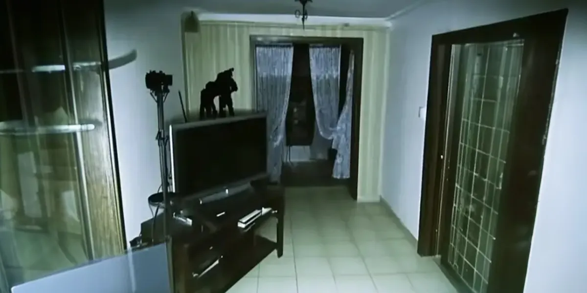 Things in My House Started Moving Around — I Installed a Security Camera and Was Shocked When I Saw the Footage