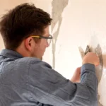 My Ex-husband Ripped off the Wallpaper After Our Divorce Because ‘He Paid for It’ – Karma Had a Joke in Store for Him