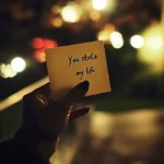 “You Stole My Life”: The Note That Shattered My Perfect World Just When I Thought I Had It All — Story of the Day