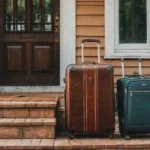 I Came Home with Life-Changing News – But My Husband Handed Me Suitcases Instead