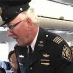 Woman Spoiled 8-Hour Flight for Other Passengers – After the Trip, the Captain Decided to Put Her in Her Place