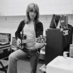 After 14 Million Records Sold, Famed Rock Star Has Died