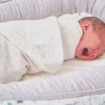 Newborn Baby Cries All Day No Matter What Parents Do, after a While They Check His Crib – Story of the Day