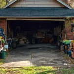 Entitled Neighbor Built a Garage in My Garden – I Showed Him Why You Shouldn’t Mess With a Single Mother