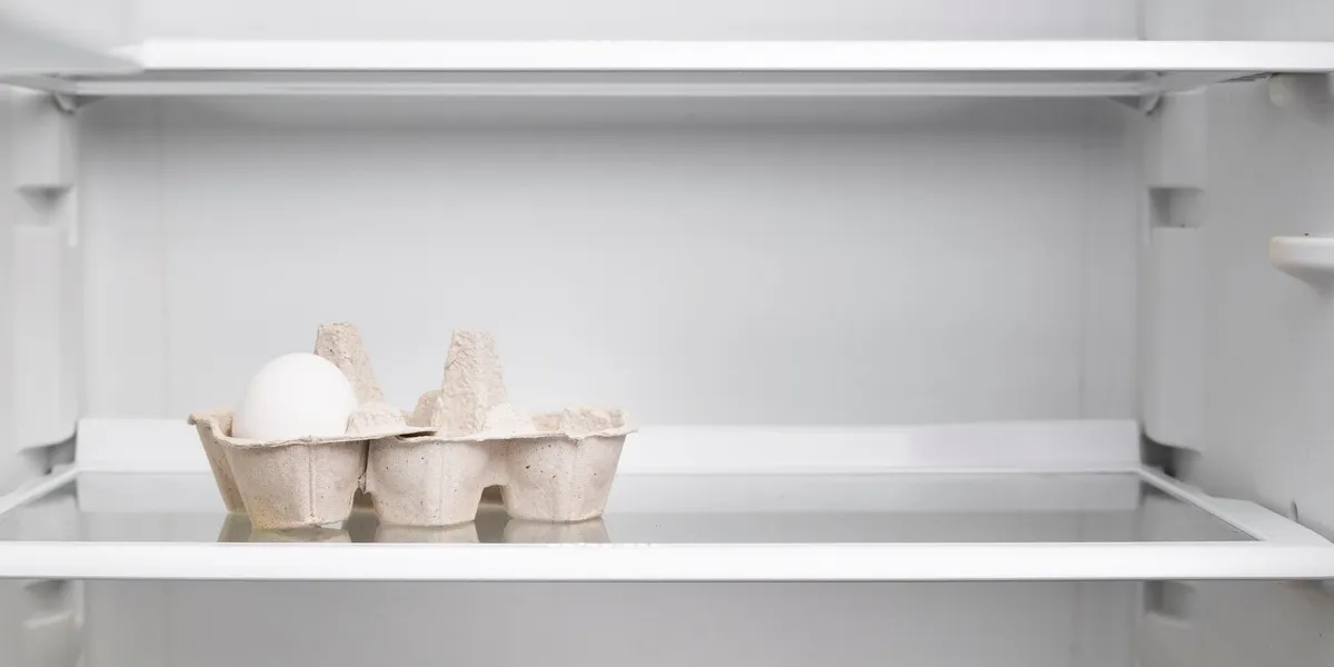 My Fridge Was Always Empty Despite My Cooking — One Evening, I Came Home Early and Finally Learned Where the Meals Had Gone