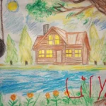 A Child’s Sketch Matched Mine from Years Ago & That’s When I Discovered the Truth About My Past — Story of the Day