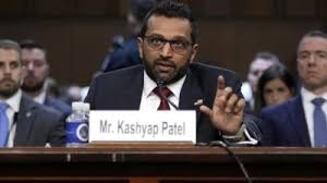 Just In: Kash Patel’s FBI Arrests Three US Army Soldiers on Treason-Related Charges, Aiding the PRC