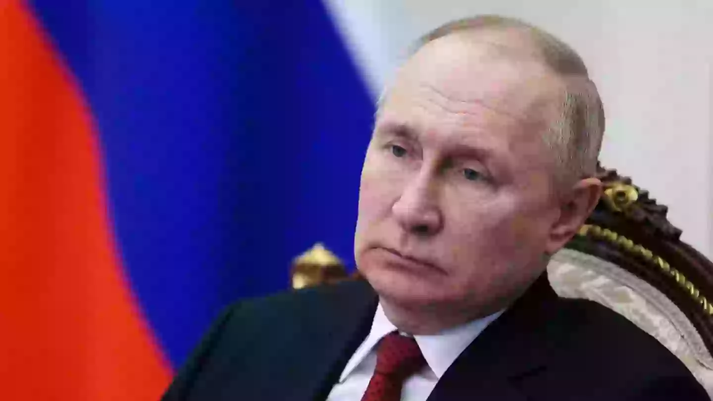 Russia releases statement after Donald Trump’s decision to stop military aid into Ukraine
