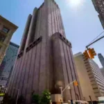 Man who worked in mysterious 29-story windowless skyscraper in New York City describes what it’s like inside