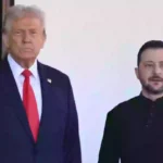 Reporter shares response after President Zelenskyy had brutal answer when asked why he didn’t wear a suit to White House