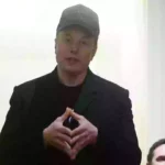 Elon Musk hits out at President Zelenskyy after Donald Trump accused him of ‘gambling with World War 3’