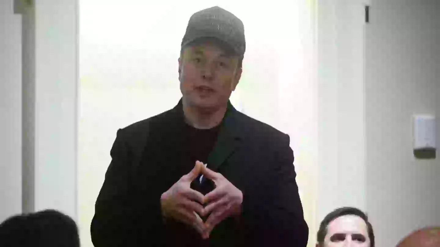 Elon Musk hits out at President Zelenskyy after Donald Trump accused him of ‘gambling with World War 3’