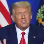 Trump has strong message for ‘biggest abuser’ China as he addresses impact tariffs have had on US