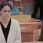 Mum’s reaction to guilty verdict after seven-year-old son testified he saw her drown his sister