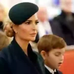 Ivanka Trump made her feelings about father’s presidency very clear with surprising vow
