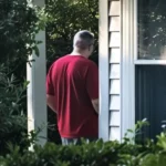 For Years My Neighbor Comes Home for 15 Minutes in the Middle of the Day — I Finally Dared to Take a Peek