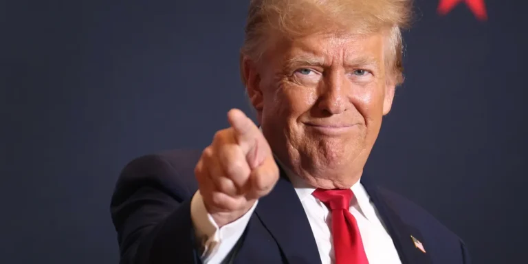 Donald Trump Makes Canada New Offer to Become USA’s 51st State