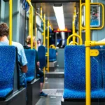 An Entitled Man Took My Seat on the Bus, but Karma Struck Him Three Times during the Trip