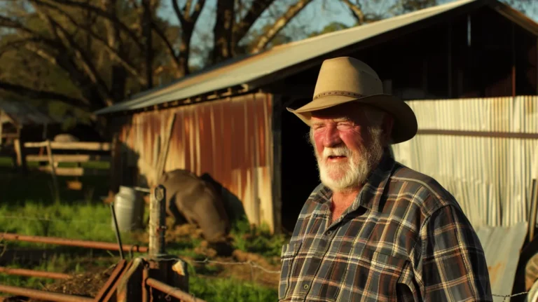 Father Leaves Old Farm to His Children, but Only the Youngest Understands the Treasure She Has Received – Story of the Day