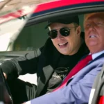 Donald Trump Reacts to Elon Musk’s Criticism of ‘Big, Beautiful Bill’ as He Leaves Trump Administration
