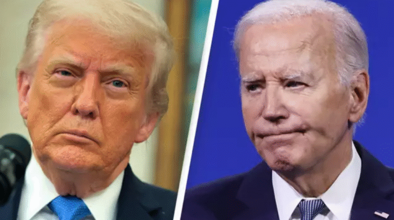 People stunned seeing staggering amount Trump’s first 100 days cost compared to same period last year