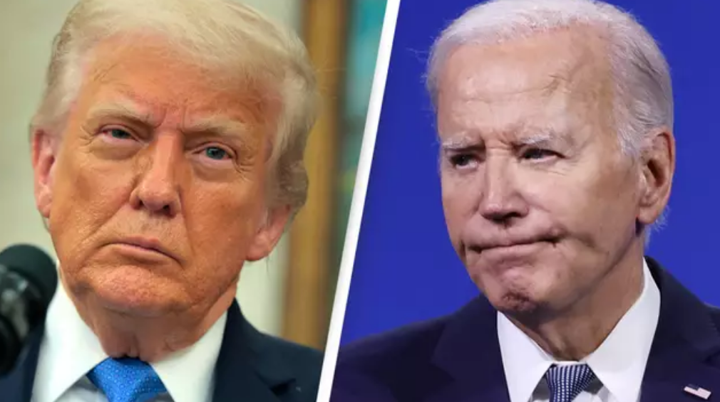 People stunned seeing staggering amount Trump’s first 100 days cost compared to same period last year
