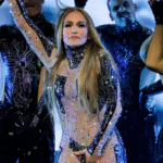 Jennifer Lopez shocks fans as she ‘makes out’ with backup dancers during AMAs performance