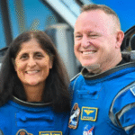 Astronauts who spent 286 days in space reveal painful struggles they’ve faced back on Earth in major health update