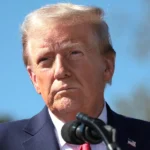 President Trump Reacts to Reporter’s ‘Nastiest’ Question During White House Live Press Conference