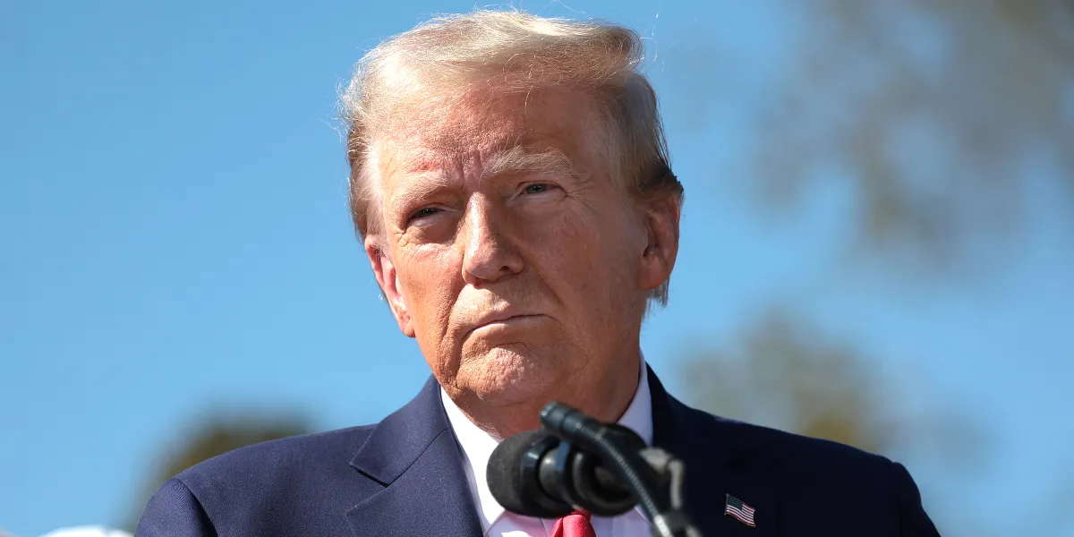 President Trump Reacts to Reporter’s ‘Nastiest’ Question During White House Live Press Conference