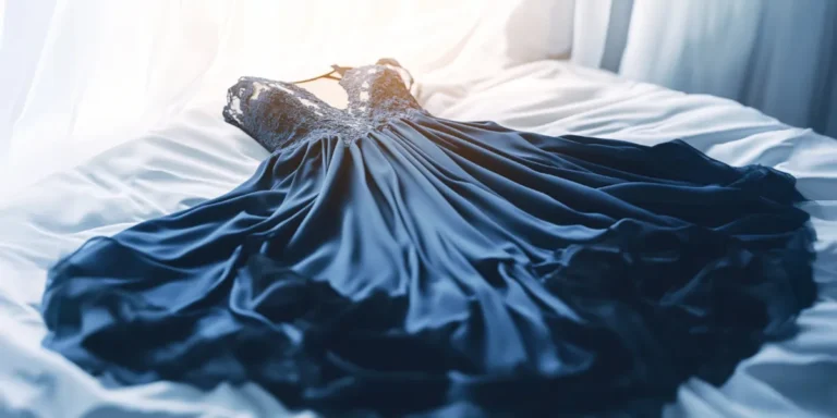I Bought a $12 Prom Dress from a Thrift Store – Inside Was a Note That Changed Three Lives Forever