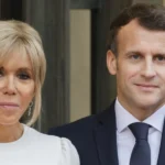 ‘This Is Shocking!’: Viral Video Shows Emmanuel Macron Getting Pushed in the Face by His Wife Brigitte Macron