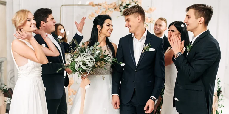 My Stepdaughter Was Locked up in a Closet During My Wedding Ceremony – We Were Shocked to Discover Who Did That to Her and Why