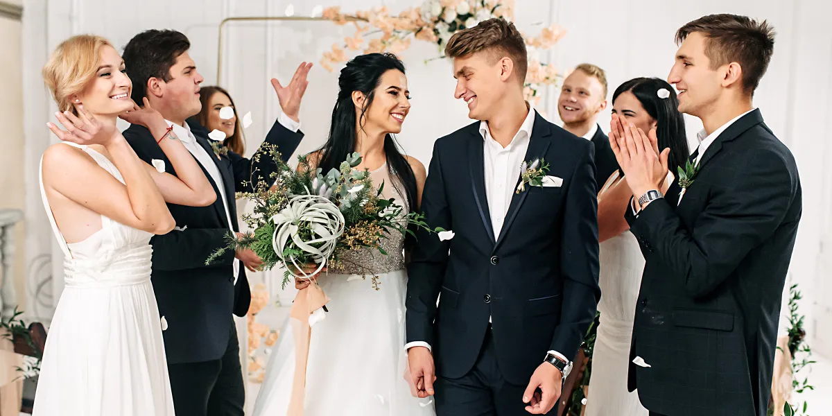 My Stepdaughter Was Locked up in a Closet During My Wedding Ceremony – We Were Shocked to Discover Who Did That to Her and Why