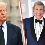 Donald Trump to Pardon Convicted ‘Chrisley Knows Best’ Stars Todd & Julie Chrisley, Causing Public Uproar — Details