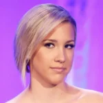 Savannah Chrisley Speaks Out About President Trump Outside Prison Where Her Father Was Incarcerated