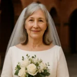 My Own Mother Hid Her Wedding From Me, but Nothing Prepared Me for Who She Married — Story of the Day