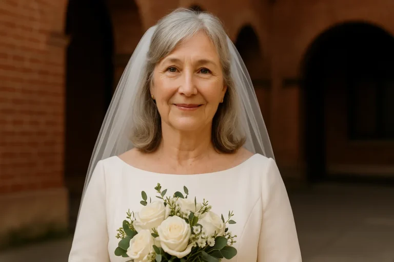 My Own Mother Hid Her Wedding From Me, but Nothing Prepared Me for Who She Married — Story of the Day