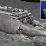 The mysterious absence of bodies in Titanic’s wreckage