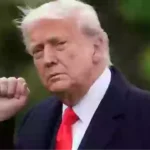 Crypto investors who paid $148,000,000 to attend Trump’s event furious at meal served
