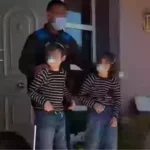 Everything we know as three children ‘rescued’ after ‘COVID syndrome’ parents locked them inside home for 4 years