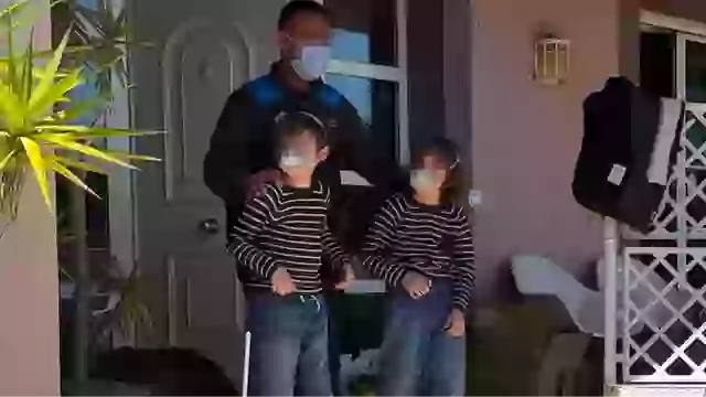 Everything we know as three children ‘rescued’ after ‘COVID syndrome’ parents locked them inside home for 4 years