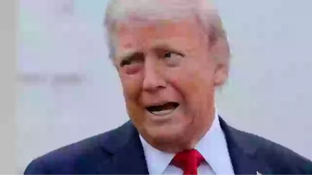 Donald Trump hit with extreme backlash after posting ‘blasphemous’ meme about the Pope