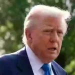 Donald Trump orders 100% tariffs on one ‘dying’ industry that will have a massive impact globally