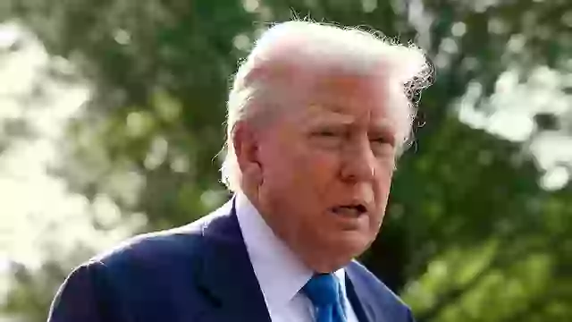 Donald Trump orders 100% tariffs on one ‘dying’ industry that will have a massive impact globally