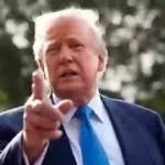 Donald Trump says he’s renaming Veterans Day and adding extra date in